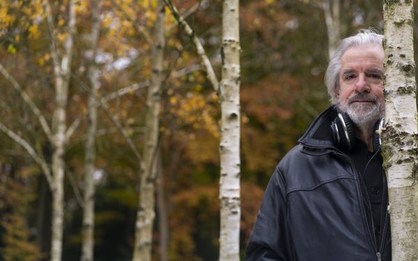 Kom dichter bij de natuur met bomenquarantaineconcert (fotograaf: John Akerman Özgüc)