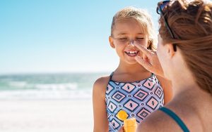 Smeer jij ook al oceaanvriendelijke zonnebrand?