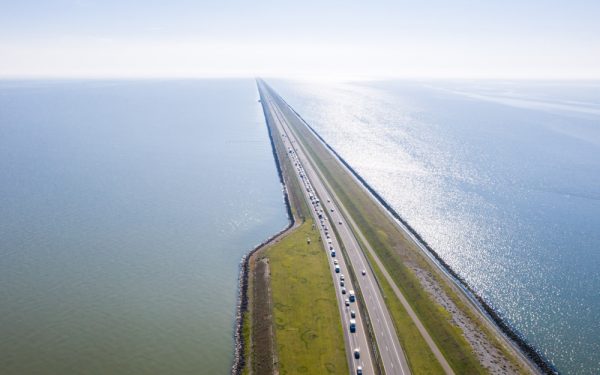 Zeespiegelstijging? We kunnen leren van watersnoodrampen