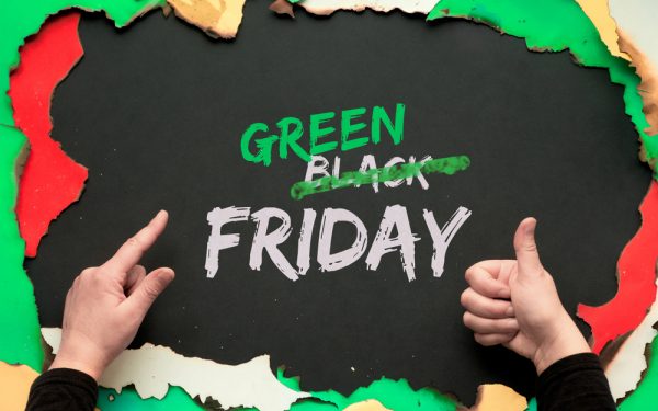 Green Friday