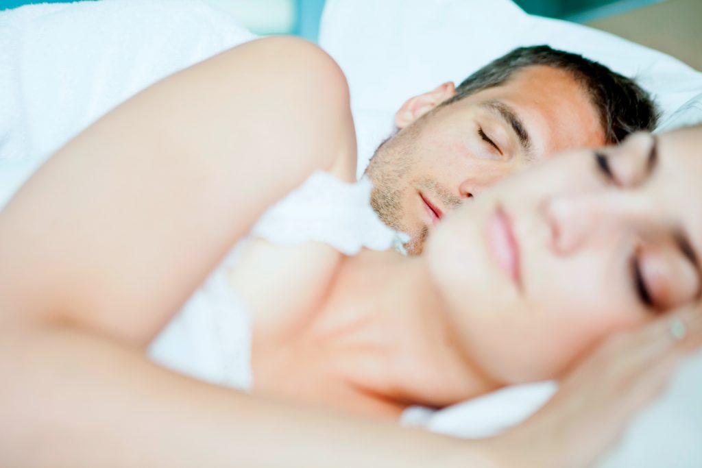 Matrassen voor optimaal slaapcomfort