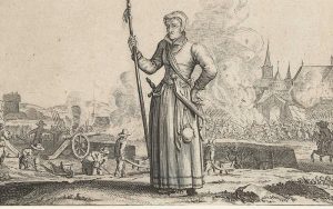 Maak ruimte voor vrouwengeschiedenis met Els Kloek