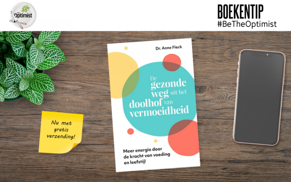 Boekentip website themaweek