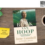 het boek van hoop Jane Goodall