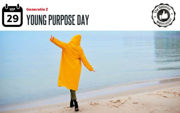 Evenement – Young Purpose Day