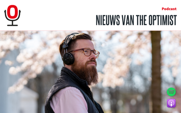 Podcast Nieuws van The Optimist 29-9-22