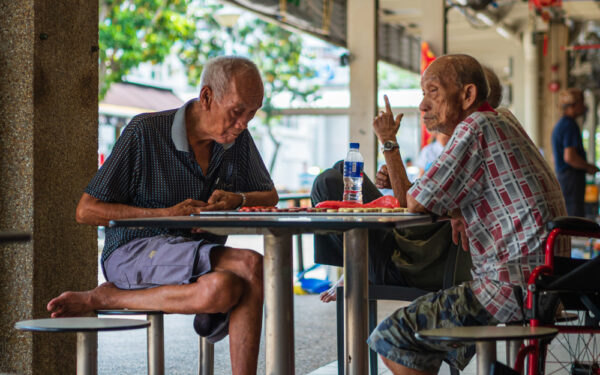 Singapore,,12,Apr,2019,-,Old,Asian,Chinese,Male,Pensioners