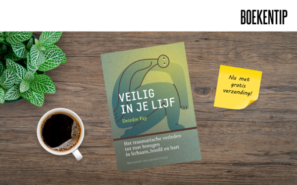 Boekentip Veilig in je lijf 9-6-2023 daily