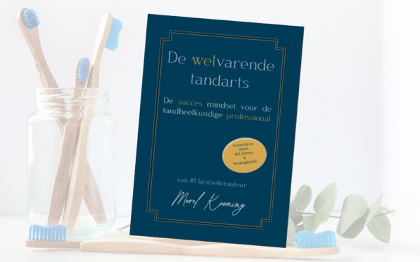 De welvarende tandarts daily