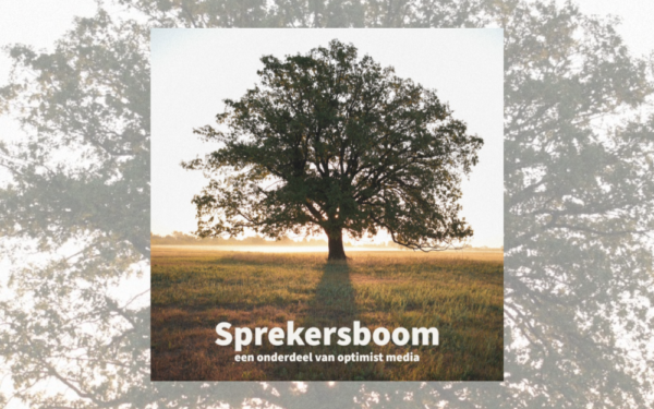 Sprekersboom ThursDaily