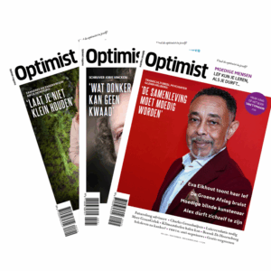 Halfjaar abonnement Compleet papier en digitaal