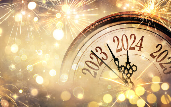 2024,New,Year,-,Clock,And,Golden,Fireworks,-,Countdown