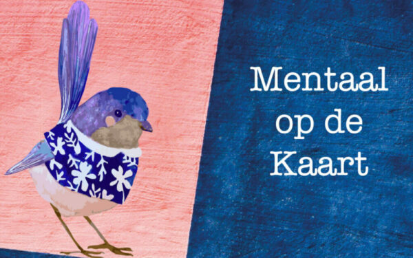 Mentaal op de Kaart