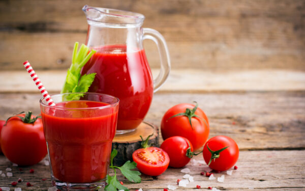 Tomato,Juice