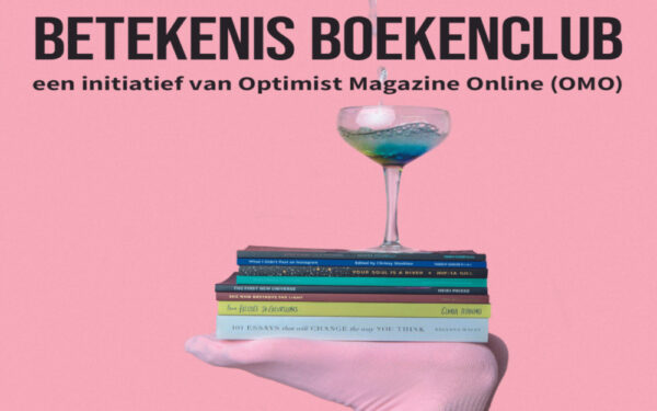 Advertentie Betekenis Boekenclub site