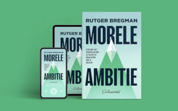 Morele ambitie site