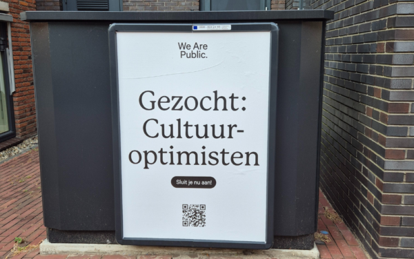 Cultuuroptimisten