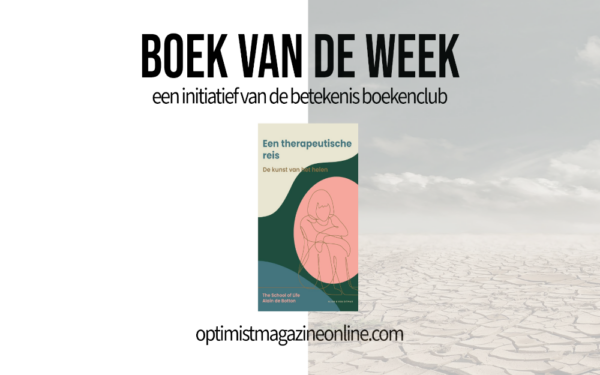 Boek van de Week 99