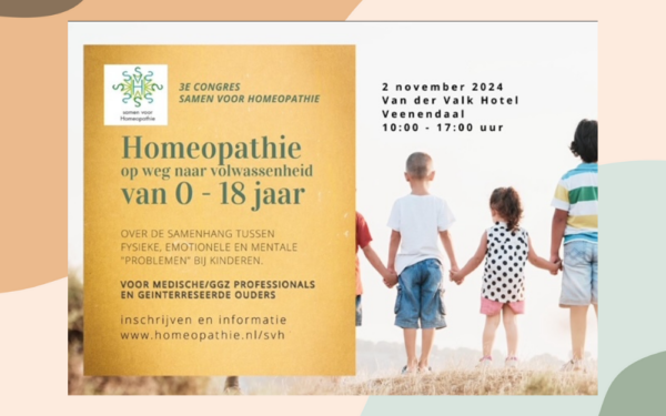 Homeopathie