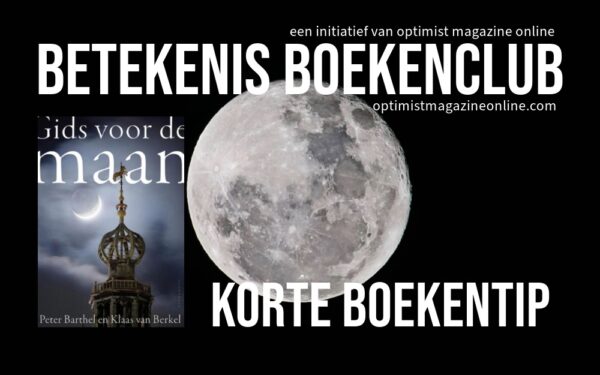 Boekentip 9 nov 2024