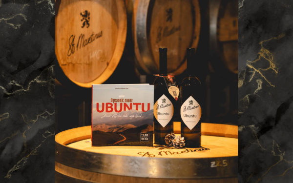 Ubuntu kerstpakket