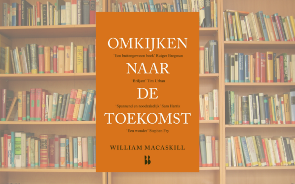 foto boek van de week