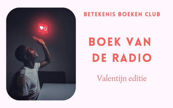 goede foto boek van de radio