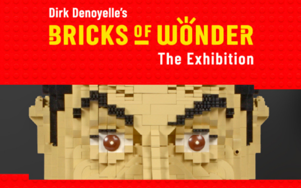 Bricks of Wonder DD daily