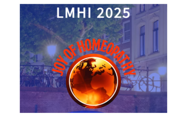 LMHI 2025 daily
