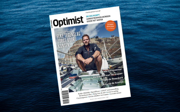 Optimist 223 voor daily