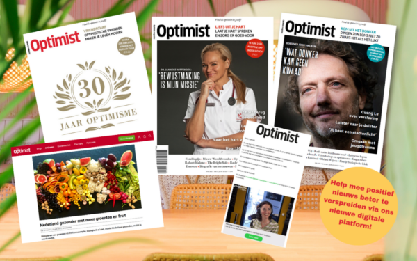 Voordekunst daily