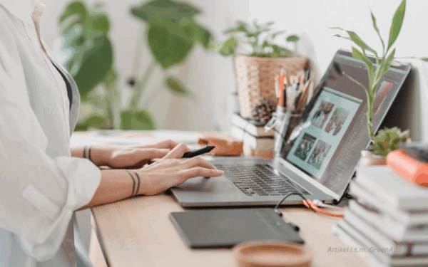 7 groene tips voor zzp’ers daily GA