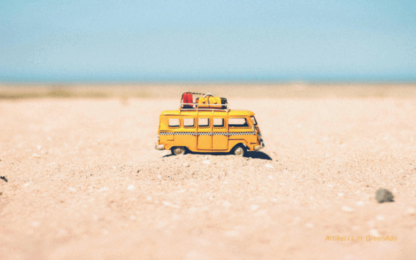 Autovakantie daily GA def