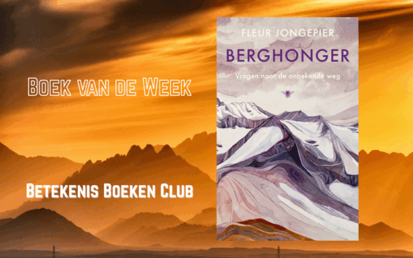 Berghonger BvdWeek