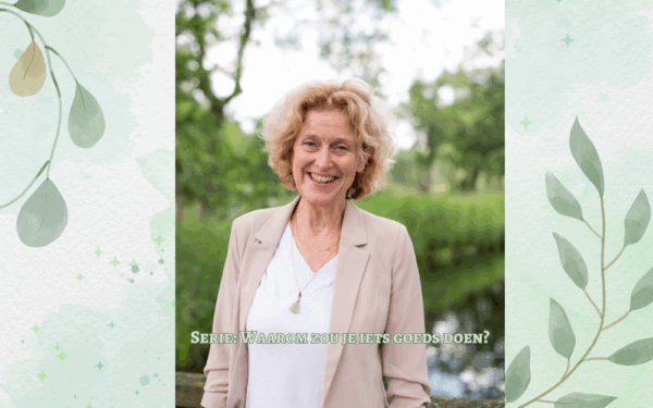 Henriette van Eeghen