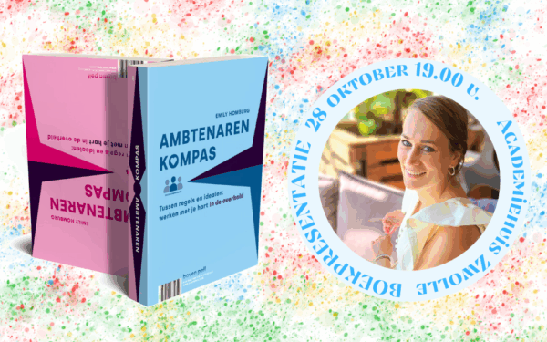 Ambtenarenkompas daily