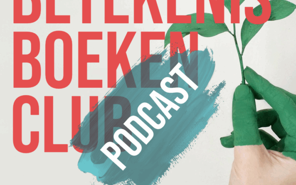Betekenis Boeken Club Podcast