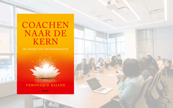 Coachen naar de kern daily
