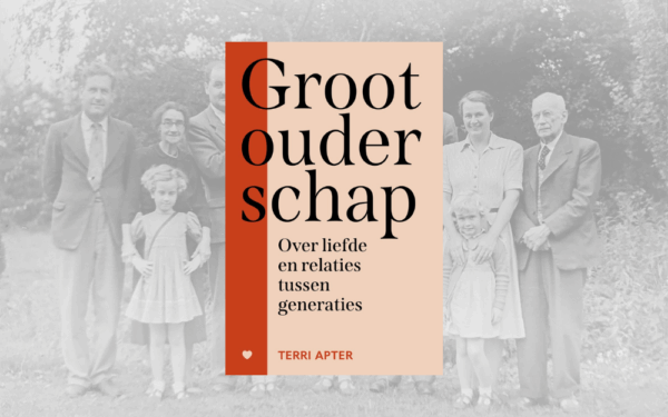 Grootouderschap daily