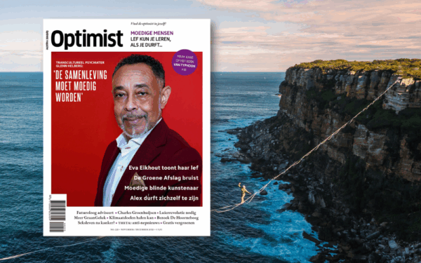 Optimist 225 cover daily