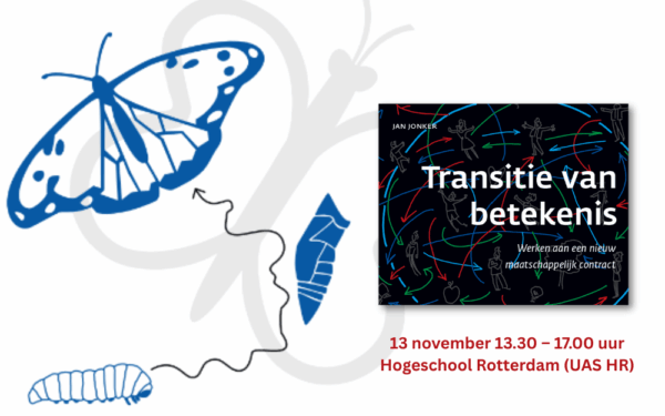 Transitie van Betekenis daily