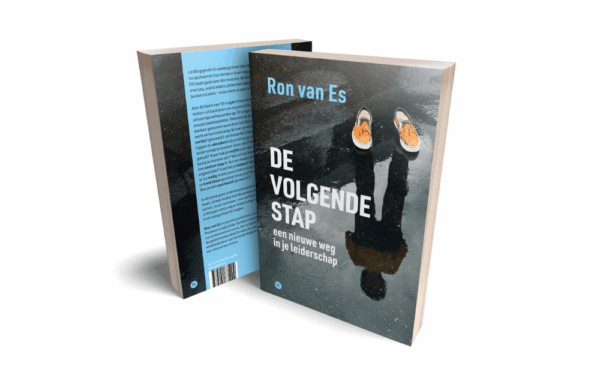 de volgende stap v3