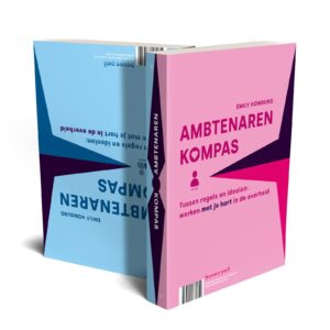 Ambtenarenkompas