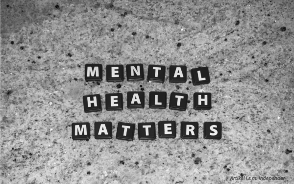 Artikel i.s.m. Independer daily