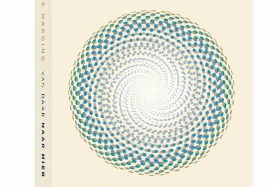 Douglas Harding – Van daar naar hier