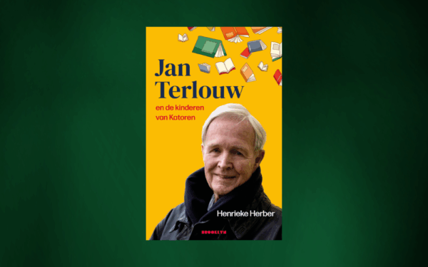 Kinderen van Katoren daily