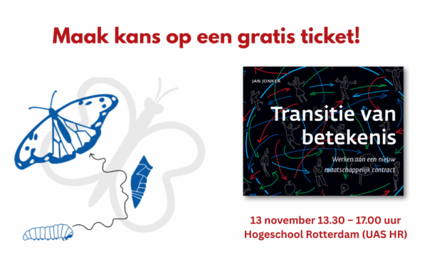 Vrijkaartje winnen Transitie-van-Betekenis-daily