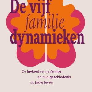De vijf familiedynamieken