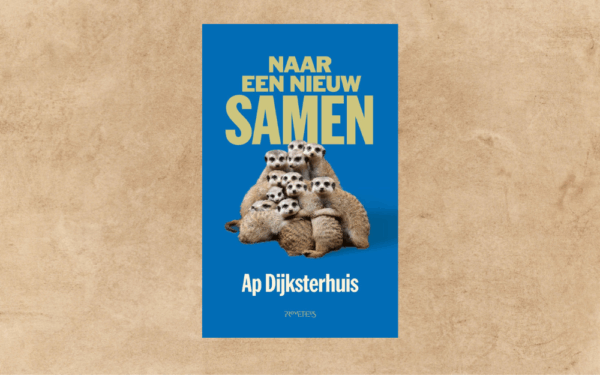 Naar een nieuw samen daily