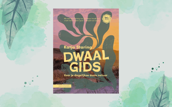 Dwaalgids daily